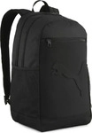 Puma 091153-01-OSFA, Puma Buzz Backpack puma black (01) OSFA