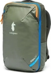 Cotopaxi A28-FTG-O/S, Cotopaxi Allpa 28L Travel Pack fatigue O/S
