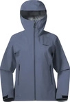 Bergans 253419-3567-24412-M, Bergans Essentials 3L Shell Jacket Women granite blue