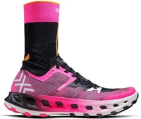 X-Bionic TS-TS02S25U-B160-120, X-Bionic X-bionic Terraskin X02 Set (inklusive Socken)