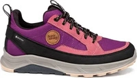 Hanwag H300701-061532-4,5, Hanwag Rotpunkt Light Low Lady GTX rose/purple (061532)