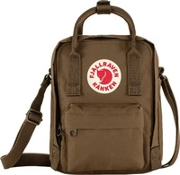 Fj&auml;llr&auml;ven F23797-299-One Size, Fj&auml;llr&auml;ven K&aring;nken Sling dark oak (299) One...