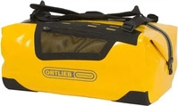 Ortlieb K1453, Ortlieb Duffle 110L sunyellow - black 110L sun yellow - black