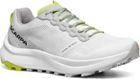 Scarpa 30553-1111-34, Scarpa Sp-y white/lime green (1111) 34 Kids