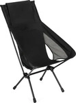 Helinox 10003315, Helinox Chair One High-back (re) blackout edition dac f10 black