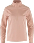 Fj&auml;llr&auml;ven F87141-302-XXS, Fj&auml;llr&auml;ven Abisko Lite Fleece Half Zip W chalk...