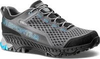 La Sportiva ZFHS094G03B1440, La Sportiva Spire GTX slate/tropic blue (G03B14) 40