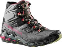 La Sportiva ZFHS097G15P09365, La Sportiva Ultra Raptor II Mid Leather Woman GTX