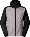 The North Face NF0A8BT0MN8-L, The North Face Womens Bolt Polartec Jacket asphalt