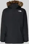 The North Face NF0A4M8HKX7-XS, The North Face Mens Zaneck Jacket tnf black/tnf black