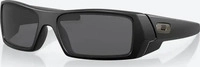Oakley 0OO9014-03-473, Oakley Gascan matte black/grey (03-473) Herren