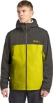 Jack Wolfskin 1115892_M0053_A08, Jack Wolfskin Weiltal 2L Jacket M chartreuse (M0053)