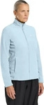 Jack Wolfskin 1711391_1143_A12, Jack Wolfskin Taunus Full Zip W ice blue (1143)...