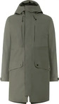 Didriksons 505360300005, Didriksons Falke USX Parka deep green (300) M Herren