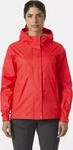 Helly Hansen 63397_222-XL, Helly Hansen W Loke Jacket 2.0 alert red (222) XL Damen