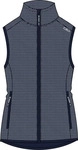 CMP 35H5376-01NT-46, CMP Woman Fleece Fleece Vest b.blue-ice (01NT) 46 Damen
