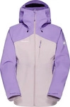 Mammut 1010-29571-6436-116, Mammut Alto Guide Hardshell Hooded Jacket Women...