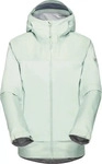 Mammut 1010-31390-1288-112, Mammut Ducan Guide Hardshell Hooded Jacket Women silver