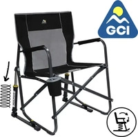 GCI 37010, GCI Freestyle Rocker black