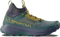 La Sportiva ZFHS102E21E3246, La Sportiva Prodigio Hike GTX jungle/savana (E21E32) 46
