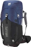 Millet MIS2419-N9327-U, Millet Ubic 50+10 W e-black/dark blue (N9327) U Damen