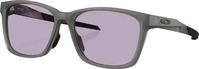 Oakley 0OO9506D-950604, Oakley Paracord matte grey smoke/prizm slate (950604) Herren
