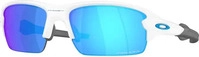 Oakley 0OO9511-951102, Oakley Flak 2.0 S polished white/prizm sapphire (951102)