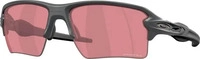 Oakley 0OO9488-948808, Oakley Flak 2.0 XXL matte carbon/prizm dark golf (948808)