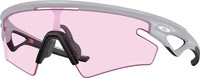 Oakley 0OO9499-949907, Oakley Sphaera Slash matte fog/prizm low light (949907) Herren