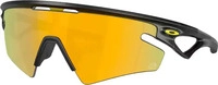 Oakley 0OO9499-949908, Oakley Sphaera Slash tdf matte black ink/prizm 24k polarized