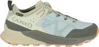 AKU 779-578-35, AKU Omnia V-light GTX WS light blue/light green (578) 35 Damen