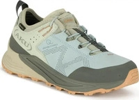 AKU 779-578-37, AKU Omnia V-light GTX WS light blue/light green (578) 37 Damen