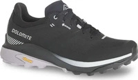 Dolomite 4200711584013, Dolomite Shoe W's Nibelia GTX black/lilac grey (1584) 7.5