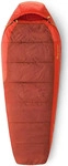 Sea to Summit ASL043131-211902, Sea to Summit Hamelin Synthetic Sleeping Bag picante