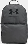 Under Armour 1378415-025001-OSFM, Under Armour Essential Backpack gray black