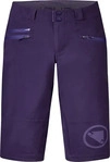 Endura R-E8116-BRA-L-bramble, Endura WMS Singletrack Short II bramble (BRA) L Damen