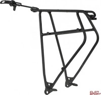 Ortlieb F78111, Ortlieb Quick-rack XL black