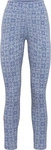 Kari Traa 622873-ROCEA-XS, Kari Traa Rose High Waist Pant dark navy blue (ROCEA) XS