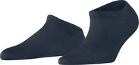 Falke 46160-6116-39-42, Falke Active Breeze Damen Sneakersocken space blue (6116)