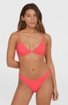 O'Neill 1800345-14032-42, O'Neill Honopu Rockley Bikini SET pink flamingo (14032) 42