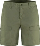 Fj&auml;llr&auml;ven F14200200-625-36, Fj&auml;llr&auml;ven Abisko Hybrid Trail Shorts W laurel green