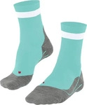 Falke 16704-6423-35-36, Falke RU4 Endurance Damen Running Socken fiji (6423) 35-36