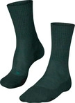 Falke 16395-7385-39-40, Falke TK2 Explore Wool Damen Trekking Socken holly...