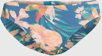 O'Neill 1800364-35155-34, O'Neill Maoi Bottom blue painted tropics (35155) 34 Damen