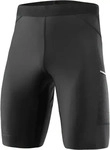 L&ouml;ffler 27754-990-48, L&ouml;ffler Men Short Tights IR black (990) 48 Herren