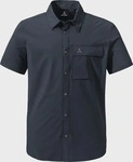 Sch&ouml;ffel 24029-24291-8820-52, Sch&ouml;ffel Shirt Style Dooser Men blau (8820) 52 Herren