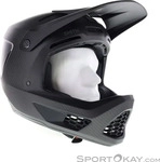 Smith E007722125155, Smith Hardline Carbon Mips matte black carbon (212) 51-55cm