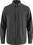Fj&auml;llr&auml;ven F87935-030-S, Fj&auml;llr&auml;ven Abisko Trekking Shirt M dark grey (030) S