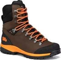 Hanwag H201701-056023-7, Hanwag Kalixfors Mid SF Extra Lady GTX brown/orange...