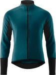 Gonso 3005803_M10371_XXL, Gonso Road Jacket Softshell 2 M torrando teal (M10371) XXL